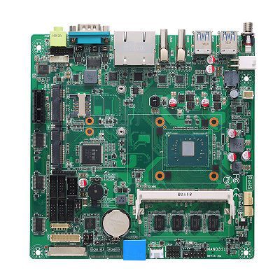 Picture of MANO311