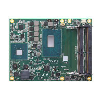 CEM530