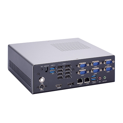 Learn more about DSP801