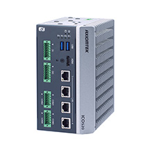 DIN-Rail Embedded System