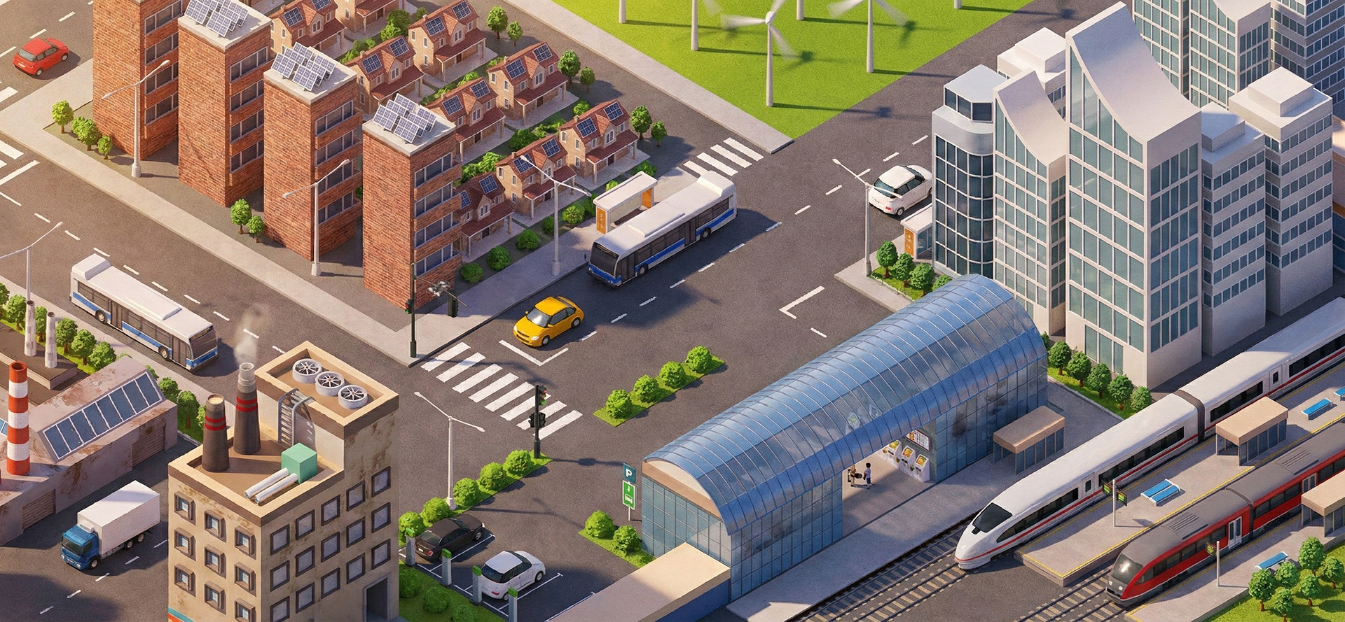 Edge AI Solutions Banner