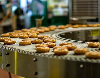 The pre-process phase covers cleaning, cutting, and classifying raw materials, with systems handling data collection and real-time monitoring. Today, AI vision technology is optimizing this phase by e...