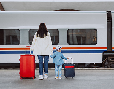 The integration of edge AI systems and onboard surveillance applications enables the detection and analysis of drivers&rsquo; and passengers&rsquo; behavior, triggering alerts in the event of potentia...