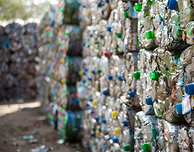 Smart bins equipped with AI-driven vision technology are transforming waste management by enabling accurate sorting at the point of disposal. This technology can significantly increase recycling rates...