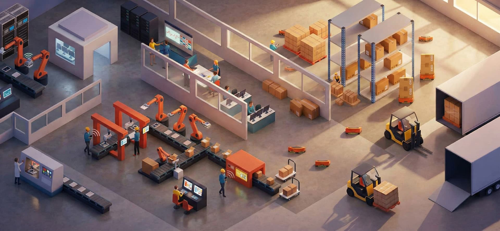 Automation Banner