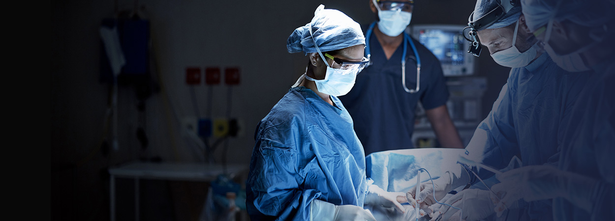 Medical Solutions