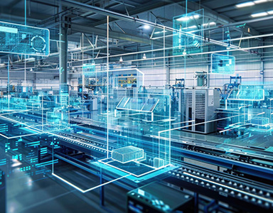 One of the key foundations of industrial automation is the ability to integrate heterogeneous equipment into a unified operational framework. However, modern production environments often involve mixe...
