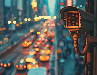Traffic incidents such as sudden stops, vehicle collisions, or stalled vehicles often escalate secondary accidents if not addressed in time. AI-powered incident detection applies real-time video analy...