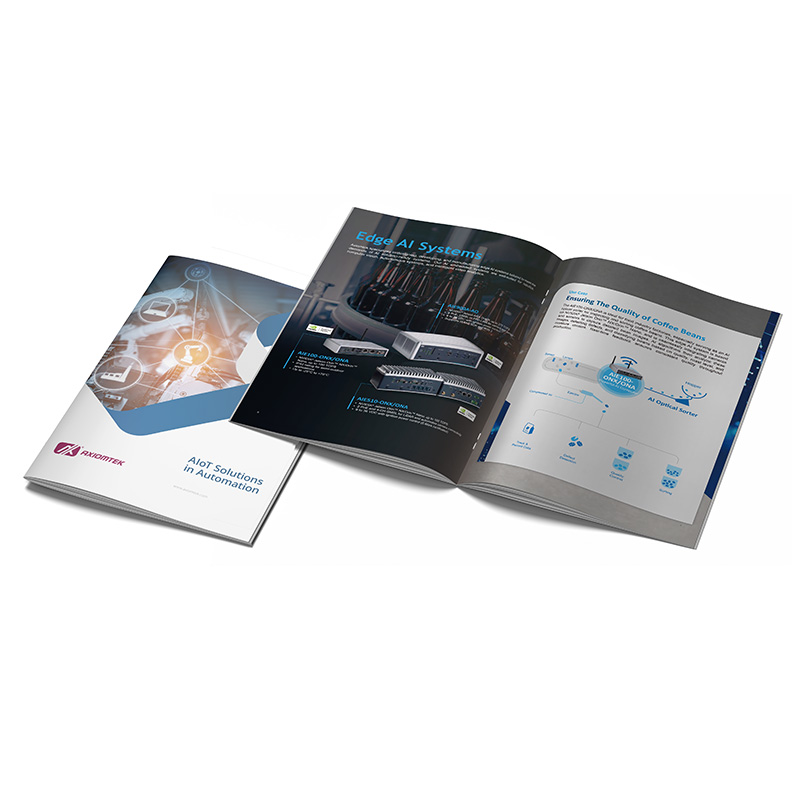 AIoT Solutions in Automation