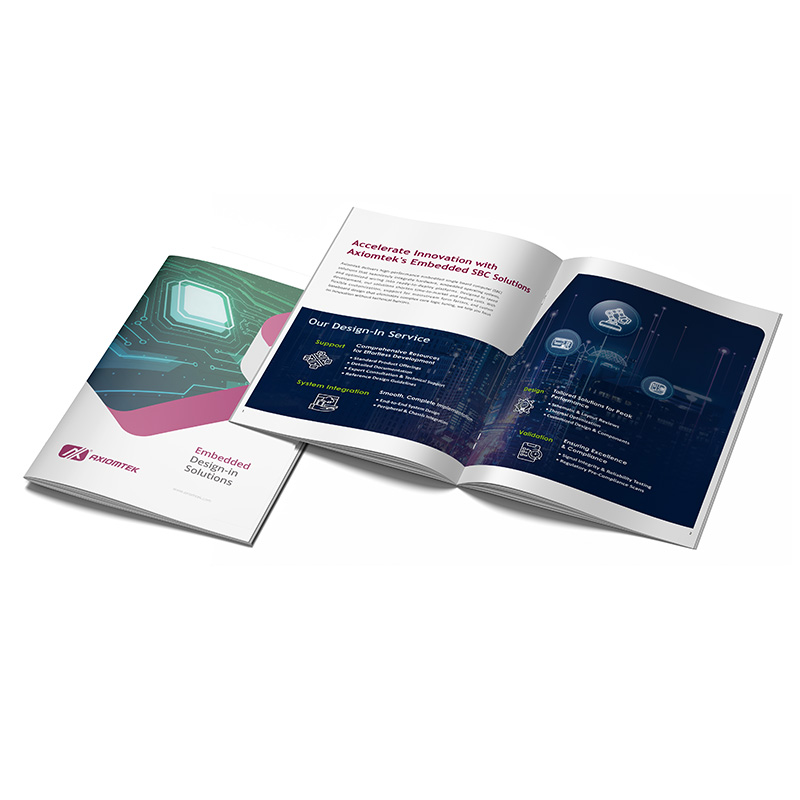 Embedded Design-in Solutions