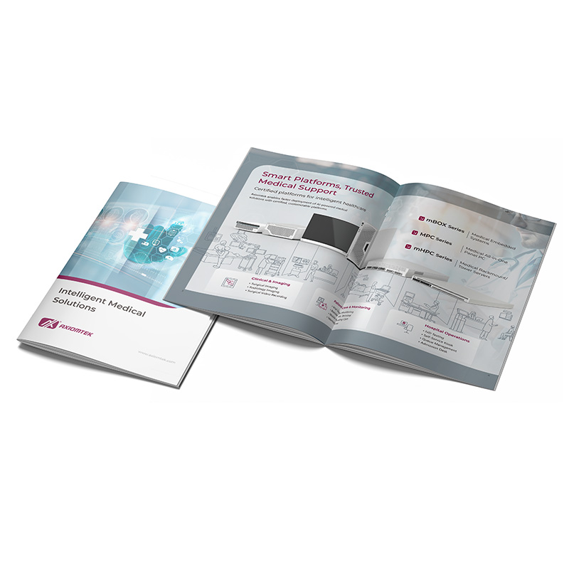 Intelligent Medical Solutions