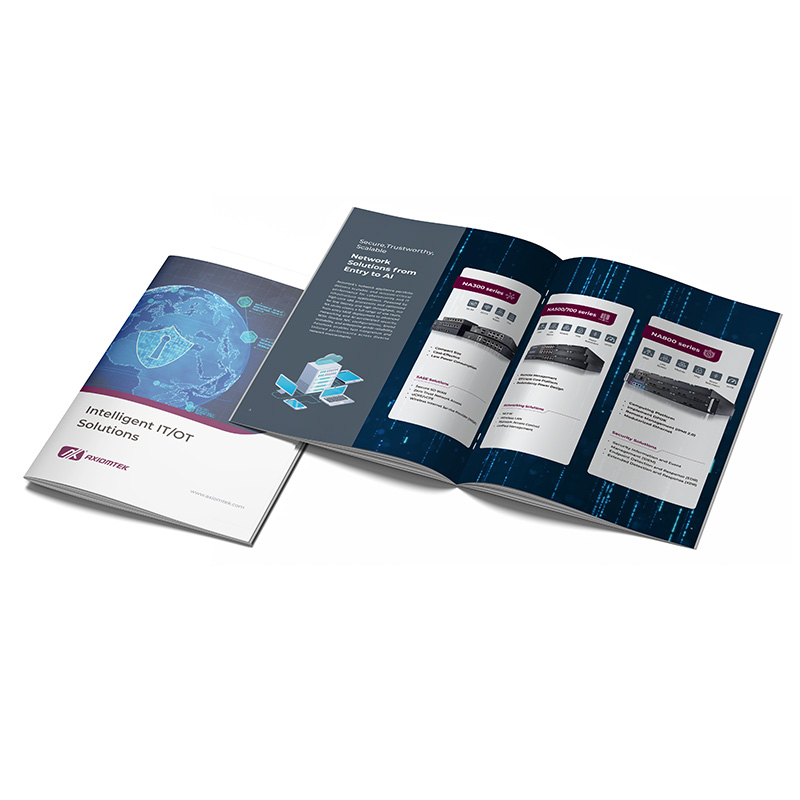 Intelligent IT/OT Solutions
