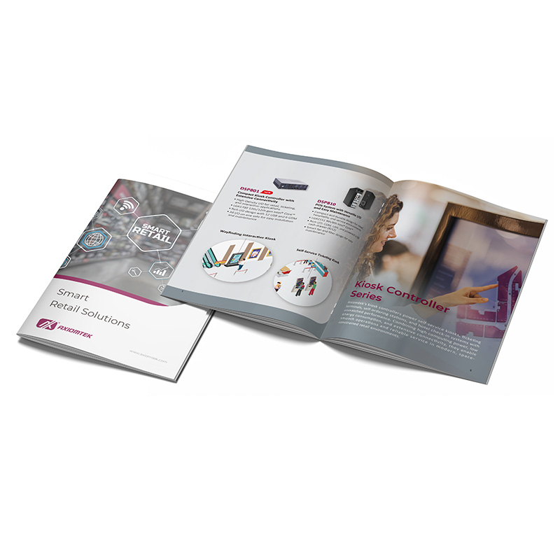 Smart Retail Solutions