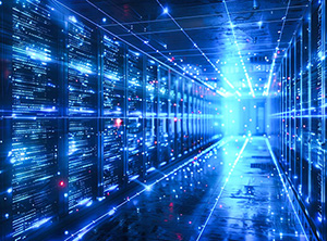 Axiomtek Spotlight May 2026 - Taming Power Transients in AI Data Centers with Edge Intelligence