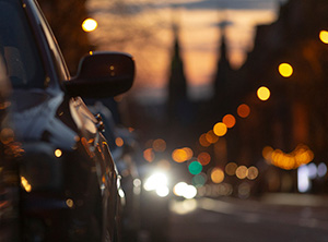 Axiomtek Spotlight April 2026 - Optimize Curbside Management with Edge AI and Real-Time Intelligence