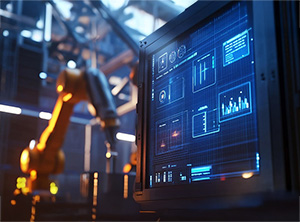 Axiomtek Spotlight February 2026 - Transforming Smart Factories with Cost-Effective Edge Intelligence