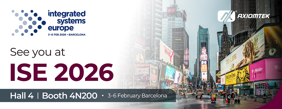 ISE 2026