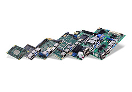 Industrial Single Board Computers Solutions