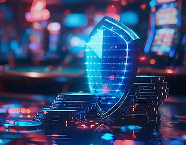 Stronger isolation between gaming, hotel, corporate, and guest networks
