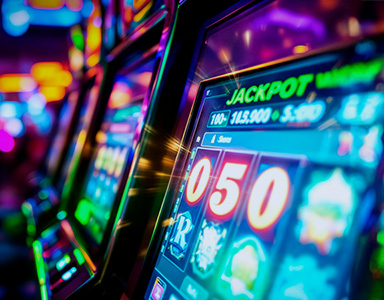 More intuitive gaming control compared with traditional play buttons
