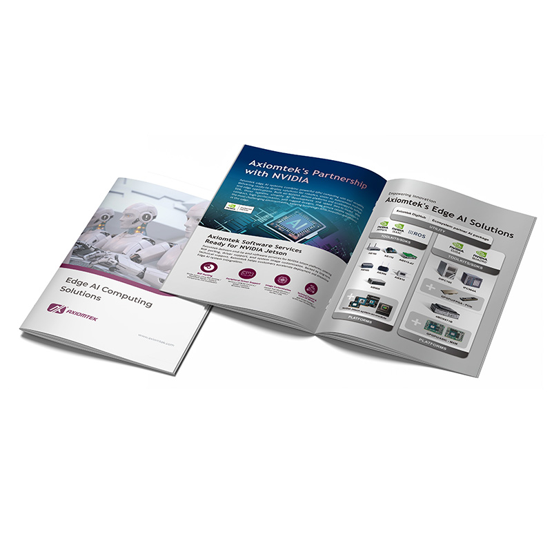 Edge AI Computing Solutions