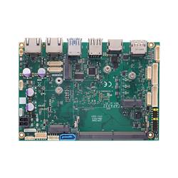 CAPA332 3.5吋嵌入式單板電腦