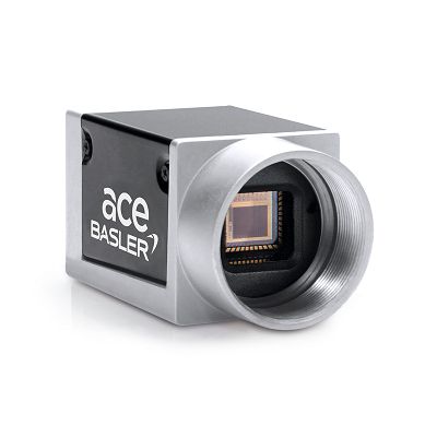 Basler Industrial Area Cameras
