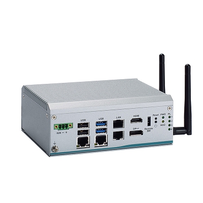 eBOX100A