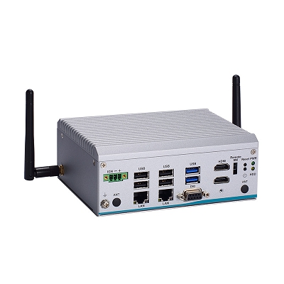 eBOX100B