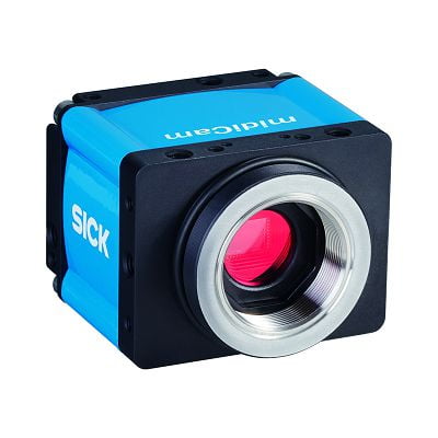 2D Machine Vision midiCam2