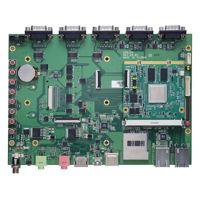 Q7M120-120-EVK