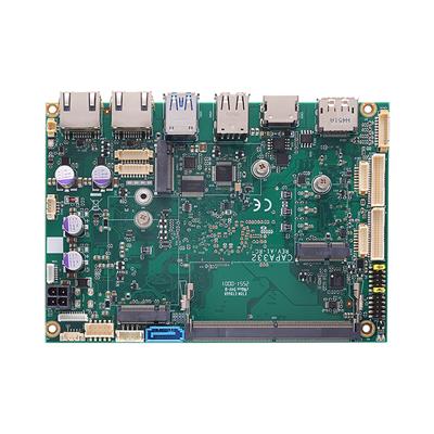 CAPA332